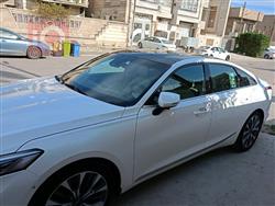 كيا كادينزا